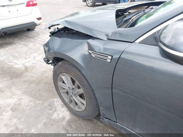 KIA Optima Lx 2020 5XXGT4L3XLG398646 Image 18