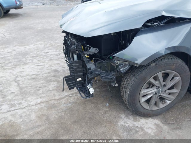 KIA Optima Lx 2020 5XXGT4L3XLG398646 Image 19
