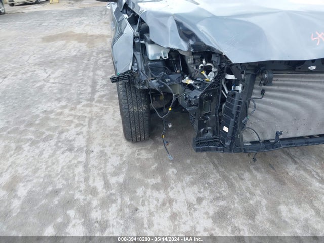 KIA Optima Lx 2020 5XXGT4L3XLG398646 Image 21