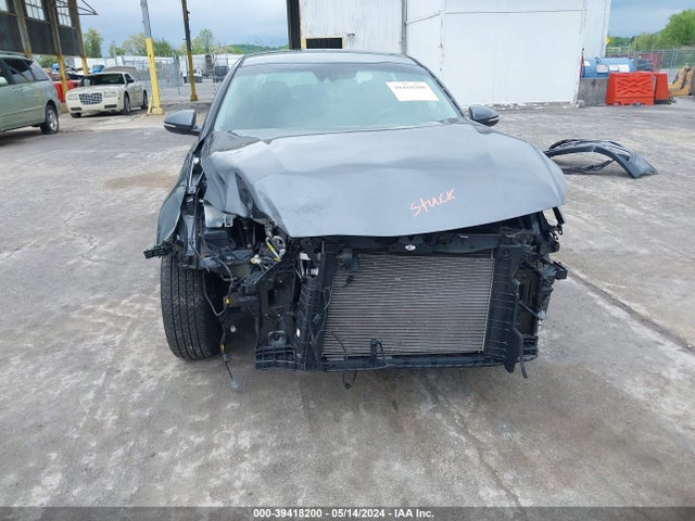 KIA Optima Lx 2020 5XXGT4L3XLG398646 Image 6