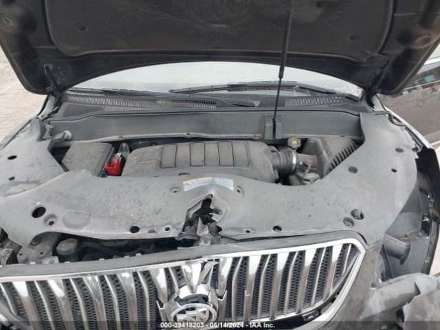 5GAKRCKD0EJ123736 Buick Enclave Premium