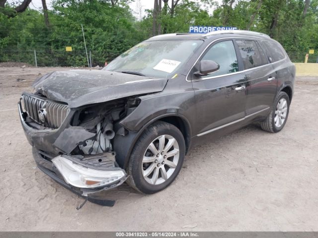 5GAKRCKD0EJ123736 Buick Enclave Premium