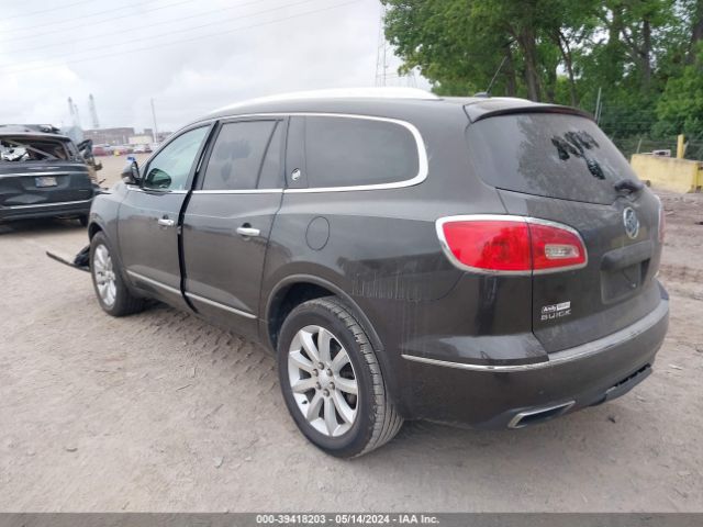 5GAKRCKD0EJ123736 Buick Enclave Premium