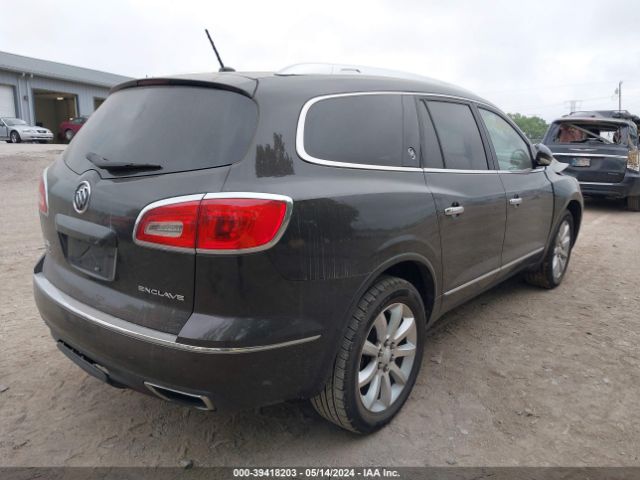 5GAKRCKD0EJ123736 Buick Enclave Premium