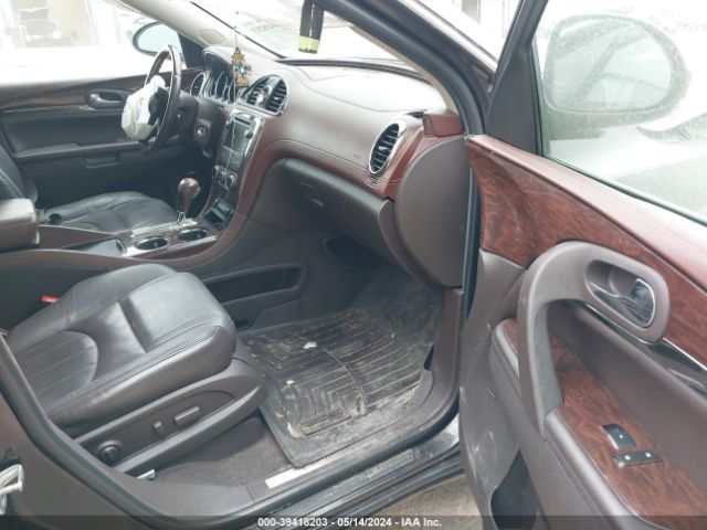 5GAKRCKD0EJ123736 Buick Enclave Premium