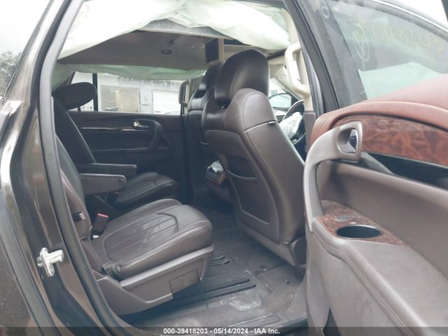 5GAKRCKD0EJ123736 Buick Enclave Premium