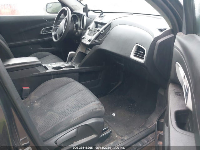 Chevrolet EQUINOX LS 2014 2GNALAEK5E6153376 Image 5