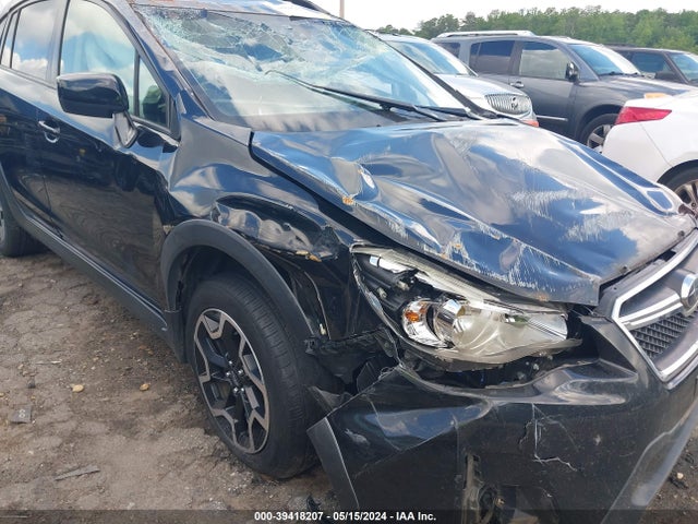 Subaru Crosstrek 2.0i Premium 2017 JF2GPABC6H8208034 Image 12