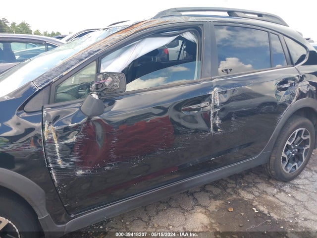 Subaru Crosstrek 2.0i Premium 2017 JF2GPABC6H8208034 Image 14