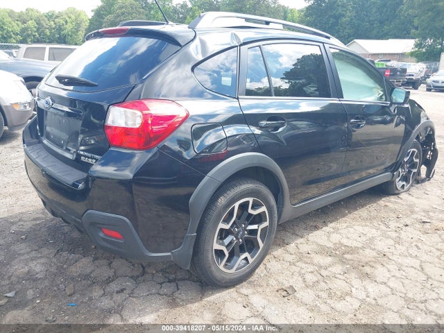 Subaru Crosstrek 2.0i Premium 2017 JF2GPABC6H8208034 Image 4
