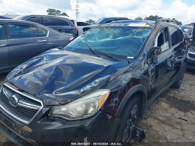 Subaru Crosstrek 2.0i Premium 2017 JF2GPABC6H8208034 Image 6