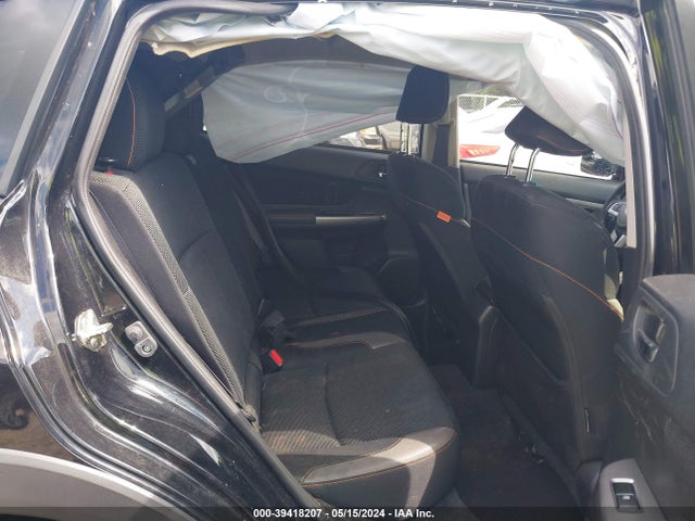Subaru Crosstrek 2.0i Premium 2017 JF2GPABC6H8208034 Image 8