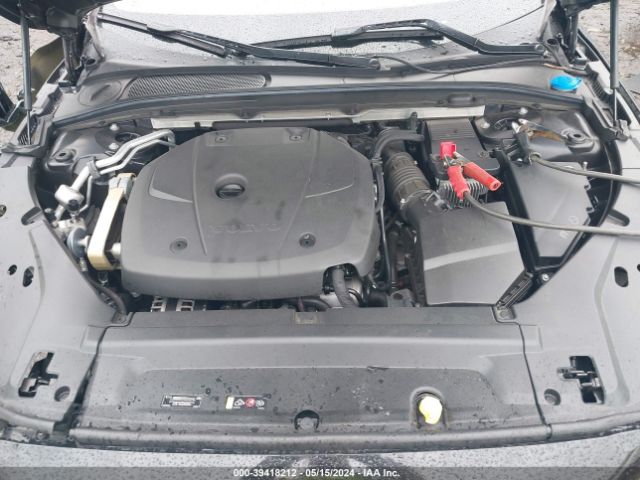 YV4A22NL9H1007836 Volvo V90 Cross Country T6