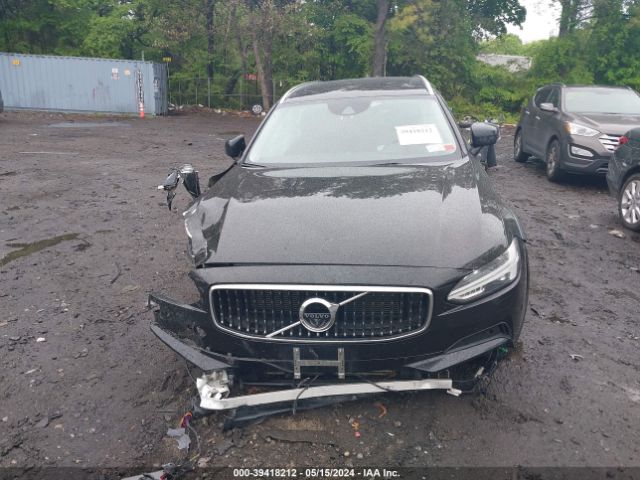 YV4A22NL9H1007836 Volvo V90 Cross Country T6