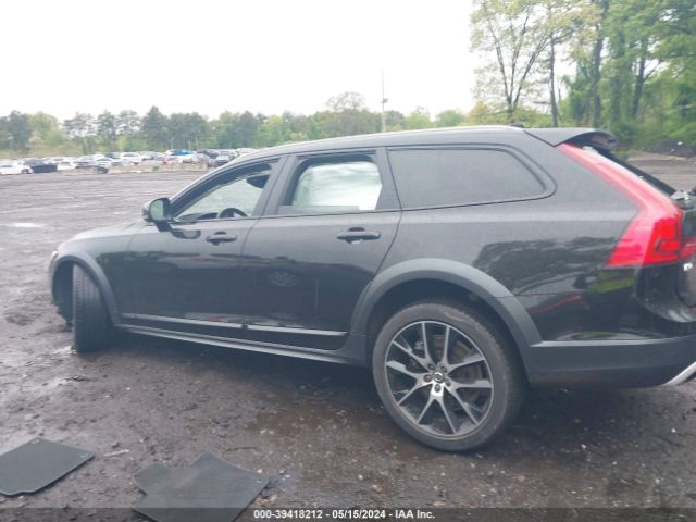 YV4A22NL9H1007836 Volvo V90 Cross Country T6