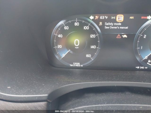YV4A22NL9H1007836 Volvo V90 Cross Country T6