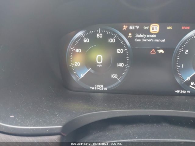 YV4A22NL9H1007836 Volvo V90 Cross Country T6