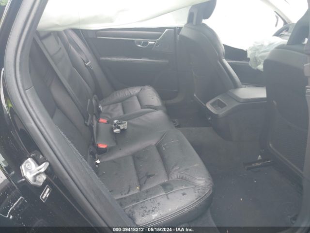 YV4A22NL9H1007836 Volvo V90 Cross Country T6