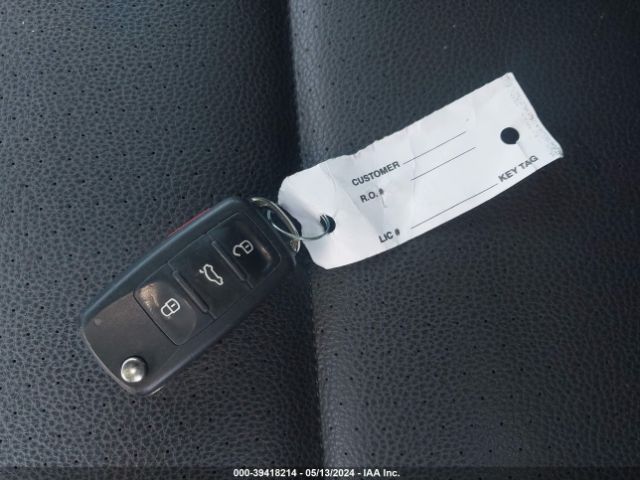 WVGBV7AX5GW026952 Volkswagen TIGUAN S