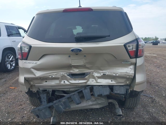 Ford ESCAPE SE 2017 1FMCU0GD3HUD83961 Image 16