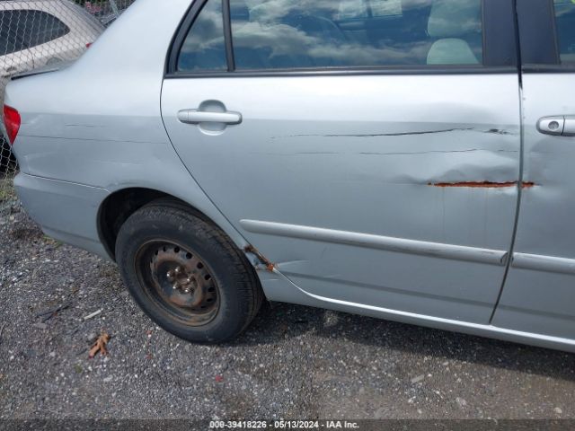 2007 TOYOTA COROLLA 2T1BR32E07C815324 Photo 5