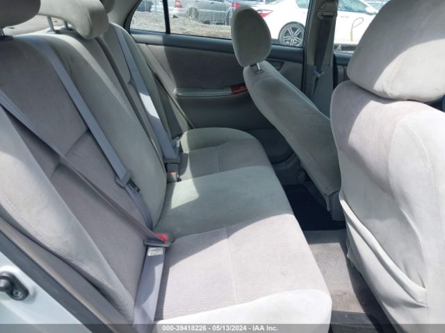2007 TOYOTA COROLLA 2T1BR32E07C815324 Photo 7