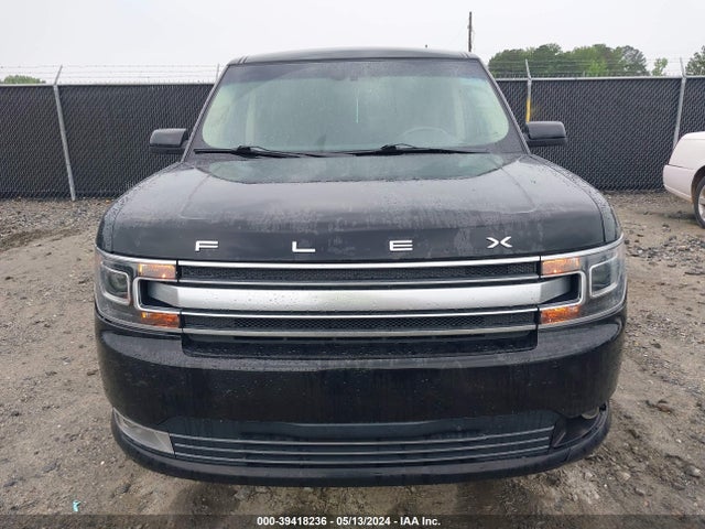 Ford Flex Limited 2019 2FMHK6D83KBA20370 Image 12