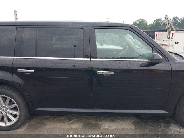 Ford Flex Limited 2019 2FMHK6D83KBA20370 Image 13