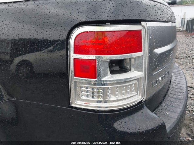 Ford Flex Limited 2019 2FMHK6D83KBA20370 Image 17