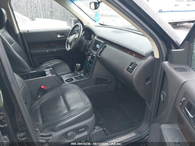 Ford Flex Limited 2019 2FMHK6D83KBA20370 Image 5
