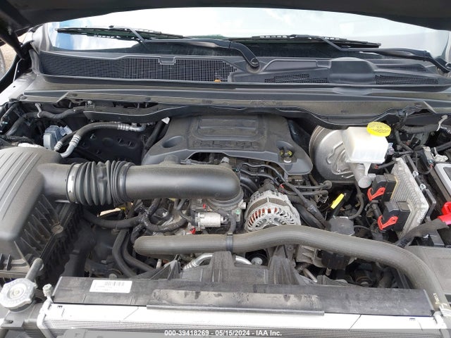 RAM 1500 Limited  4x4 5'7 Box 2021 1C6SRFHT8MN684568 Image 10