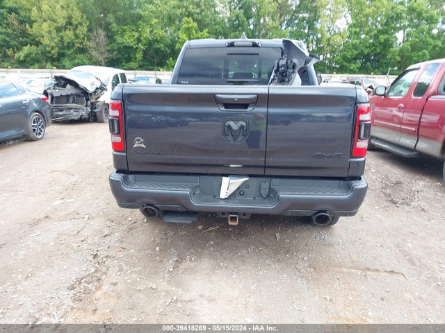 RAM 1500 Limited  4x4 5'7 Box 2021 1C6SRFHT8MN684568 Image 16