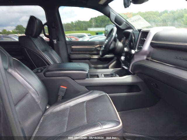 RAM 1500 Limited  4x4 5'7 Box 2021 1C6SRFHT8MN684568 Image 5