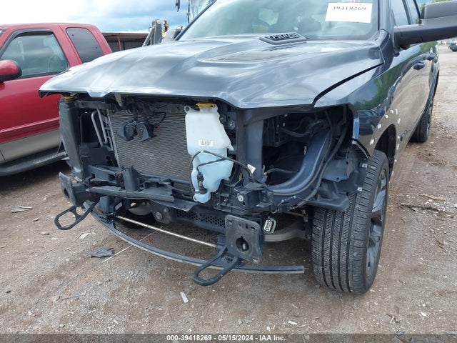 RAM 1500 Limited  4x4 5'7 Box 2021 1C6SRFHT8MN684568 Image 6
