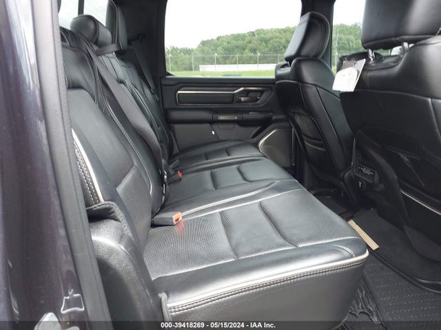 RAM 1500 Limited  4x4 5'7 Box 2021 1C6SRFHT8MN684568 Image 8