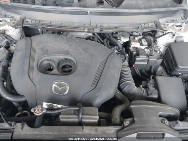 JM3TCBBY4H0143619 Mazda CX-9 SPORT