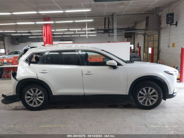 JM3TCBBY4H0143619 Mazda CX-9 SPORT