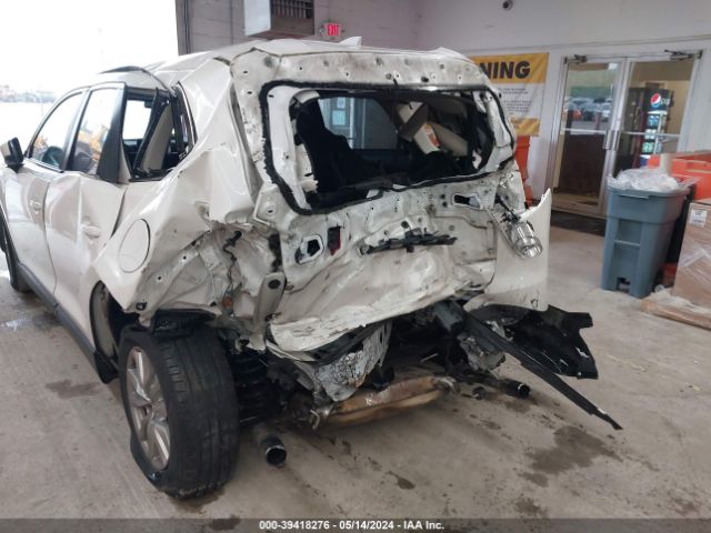 JM3TCBBY4H0143619 Mazda CX-9 SPORT