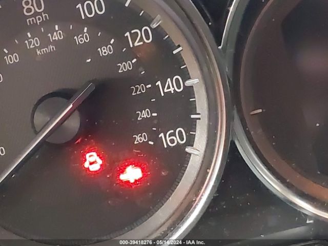 JM3TCBBY4H0143619 Mazda CX-9 SPORT