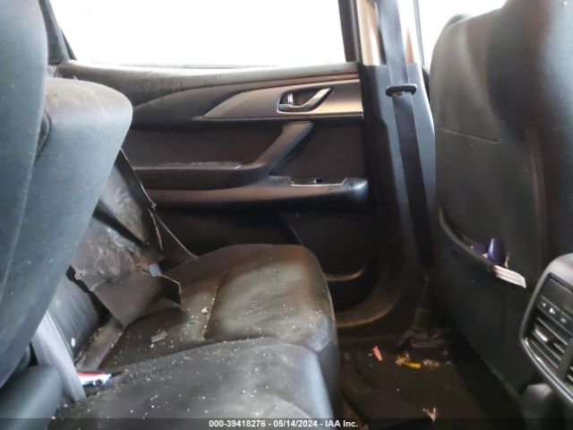 JM3TCBBY4H0143619 Mazda CX-9 SPORT