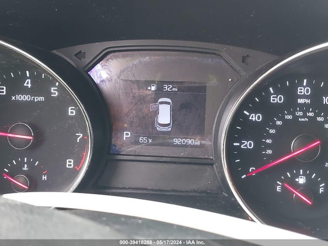 KIA SEDONA LX 2021 KNDMB5C14M6662115 Image 15