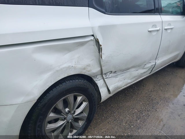 KIA SEDONA LX 2021 KNDMB5C14M6662115 Image 18