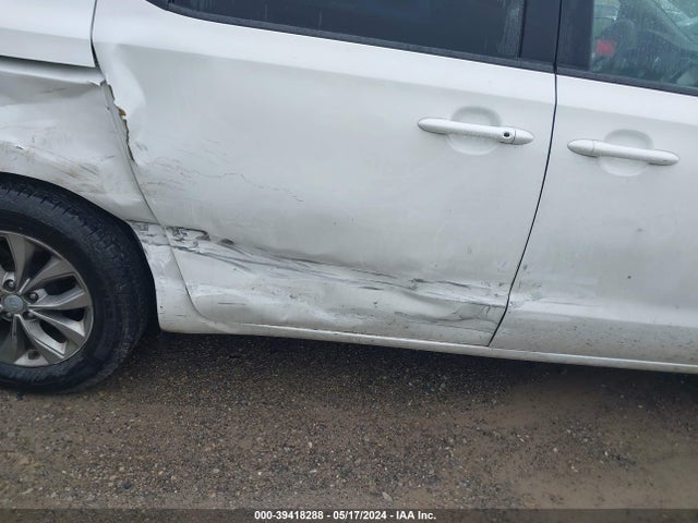 KIA SEDONA LX 2021 KNDMB5C14M6662115 Image 20