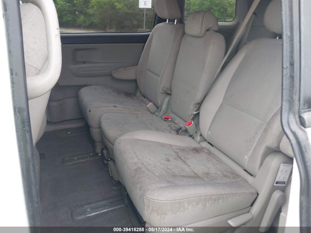 KIA SEDONA LX 2021 KNDMB5C14M6662115 Image 8