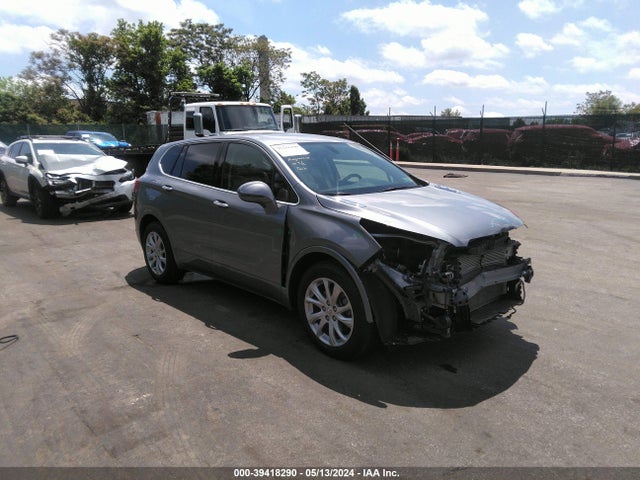 2019 LRBFXBSAXKD013954 zdjęcie główne