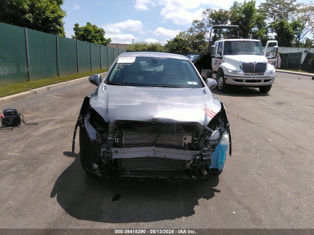 Buick Envision Fwd Preferred 2019 LRBFXBSAXKD013954 Image 13