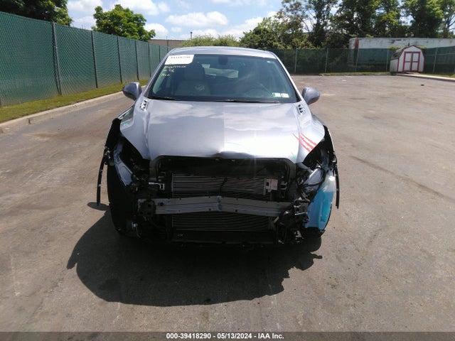 Buick Envision Fwd Preferred 2019 LRBFXBSAXKD013954 Image 6