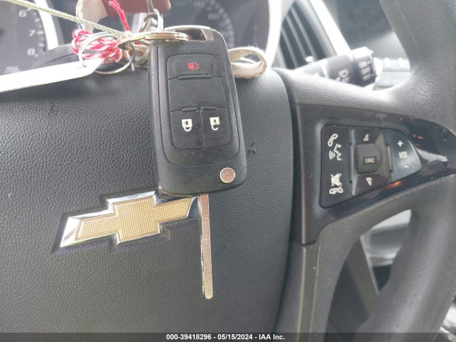 Chevrolet EQUINOX LS 2016 2GNALBEK5G6322451 Image 11