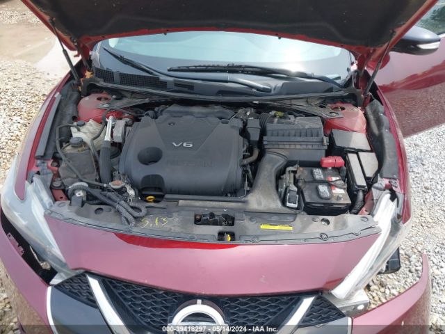 1N4AA6AP2JC369187 Nissan 2018