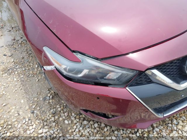1N4AA6AP2JC369187 Nissan 2018